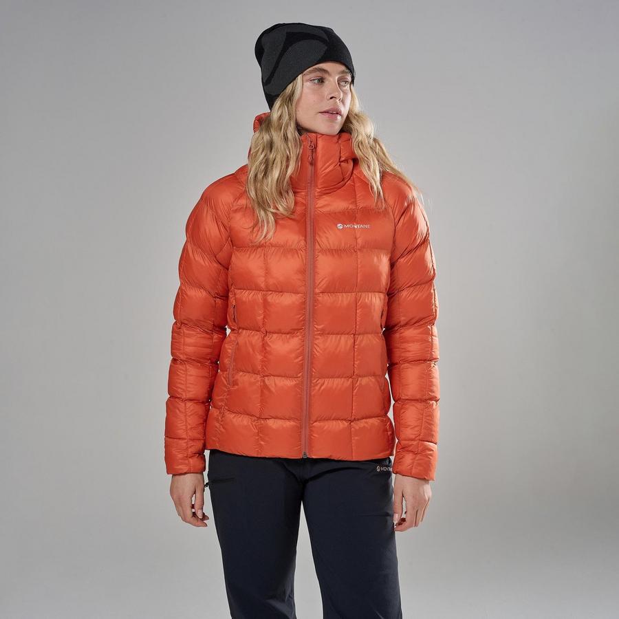 Women's Icarus Hoodie 3.0