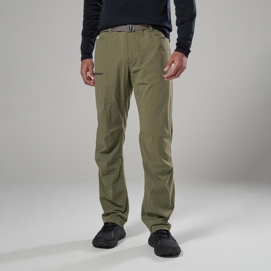 Montane Caelum Men's Hiking Trousers
