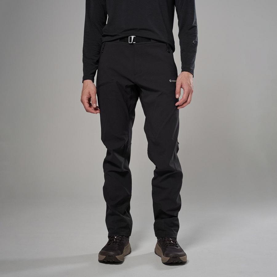 Montane Men's Tenacity XT Pants Reg Leg