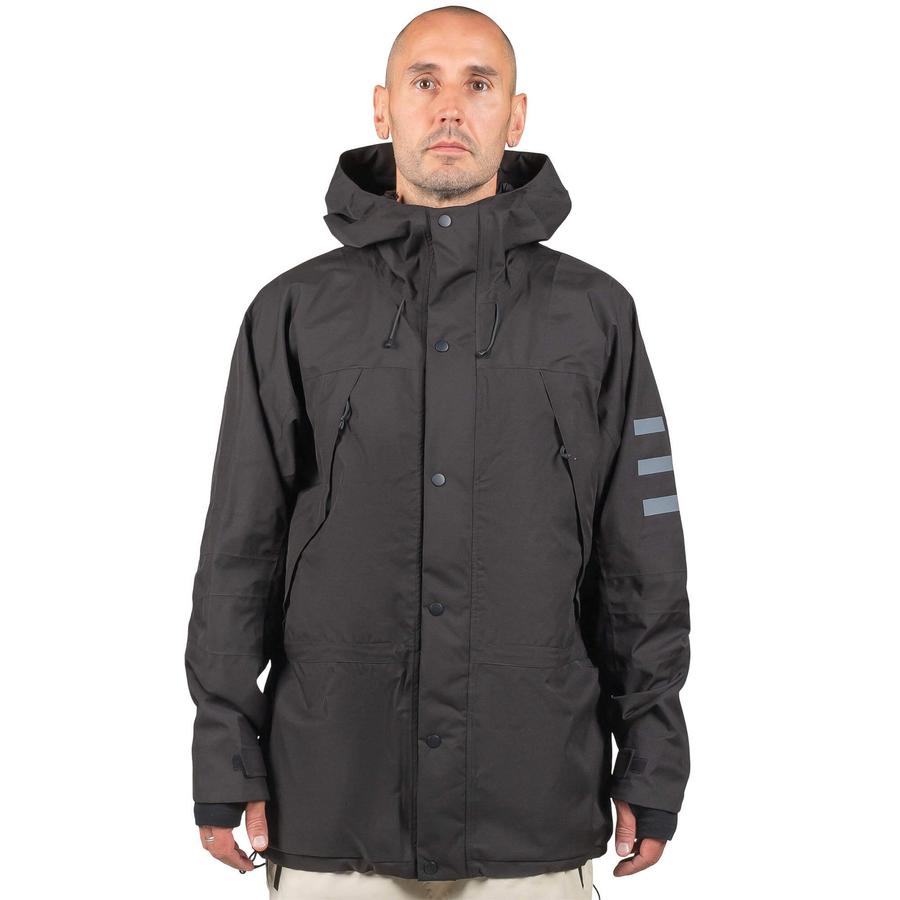 Endeavor 2L Ranger Insulated Ski/Snowboard Jacket