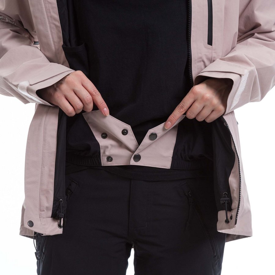 Burton AK GORE-TEX Upshift Jacket main image 1