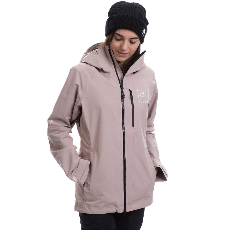 Burton AK GORE-TEX Upshift Jacket main image 0