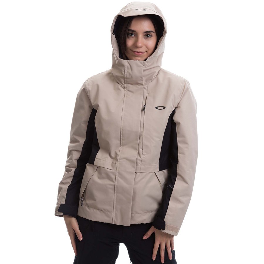 Oakley Snow Jackets - Snowboard & Ski - We Price Match