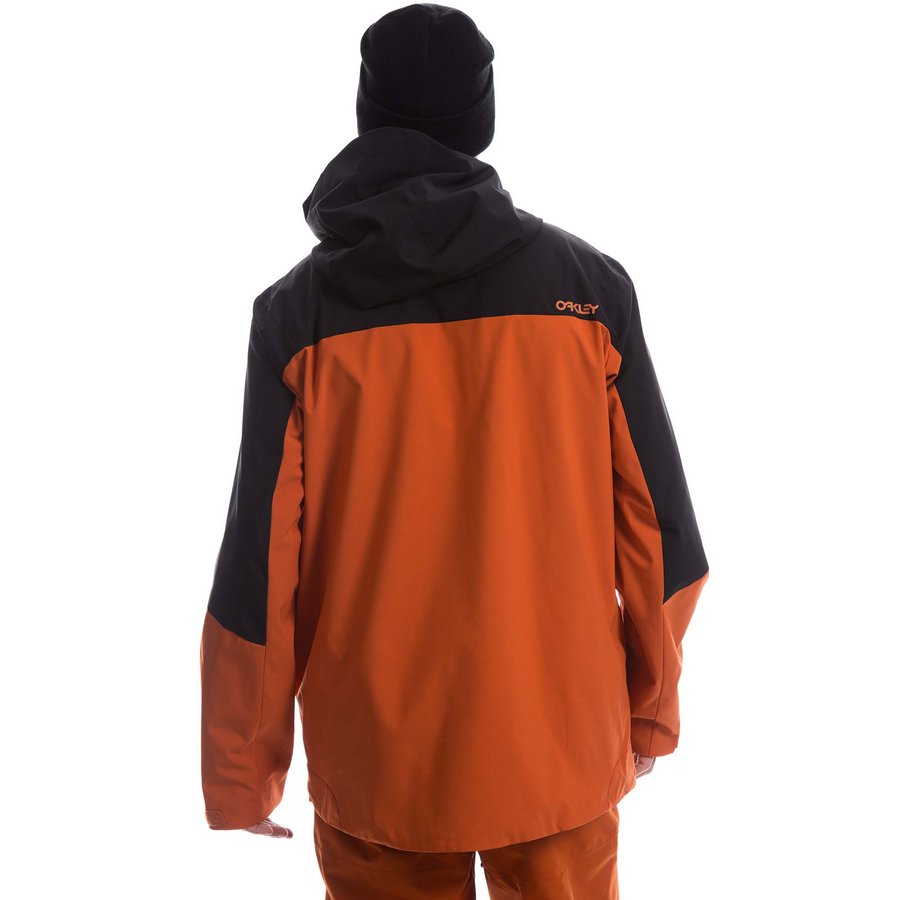 Oakley Snow Jackets - Snowboard & Ski - We Price Match