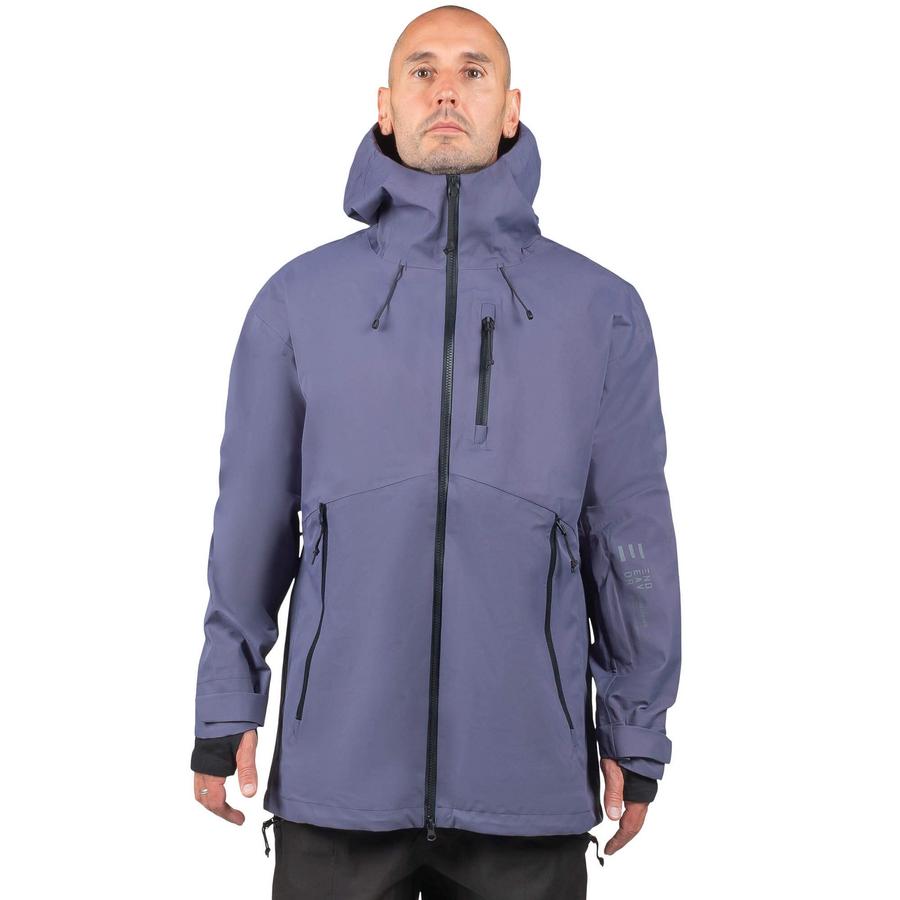 Endeavor 3L Shelter Ski/Snowboard Jacket