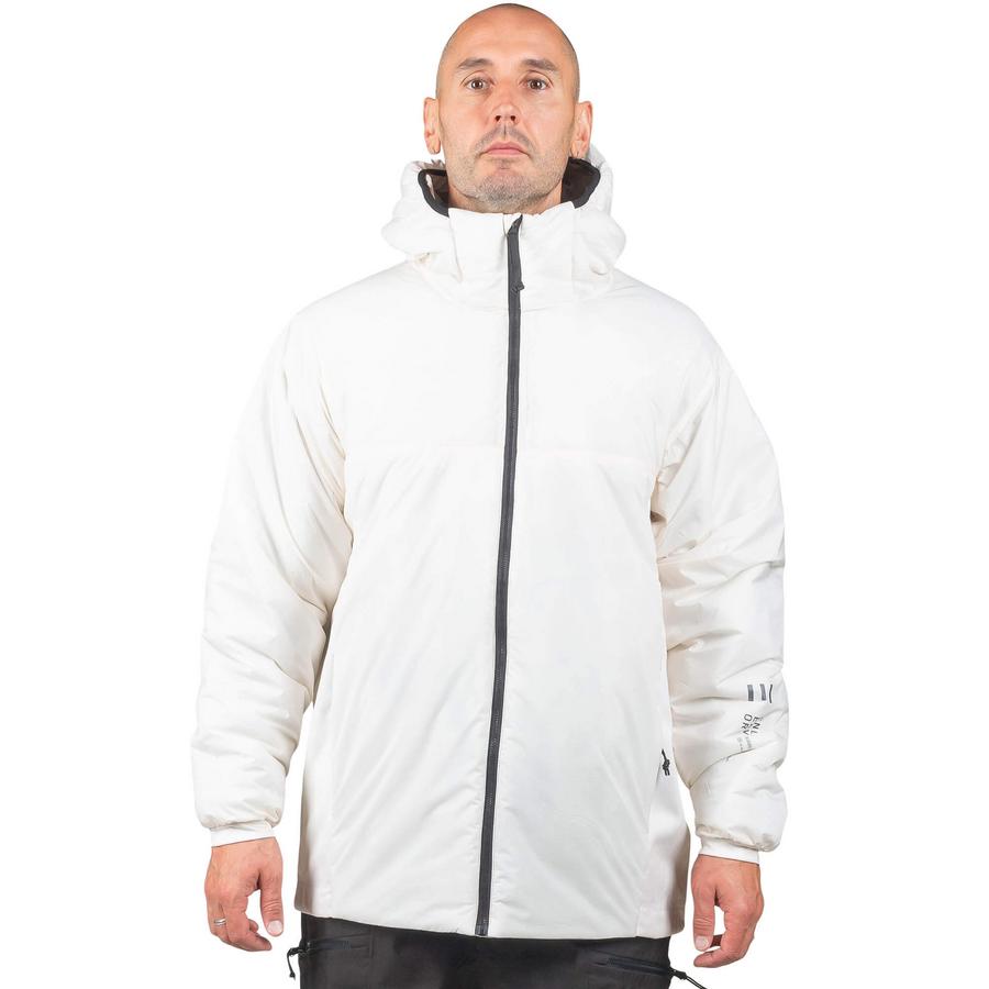 Endeavor Aeroshield Insulated Ski/Snowboard Jacket
