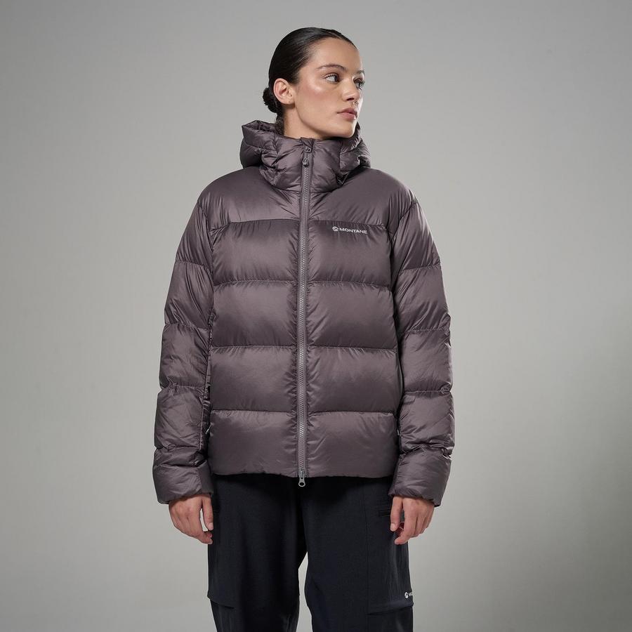 Women's Thaw Hoodie