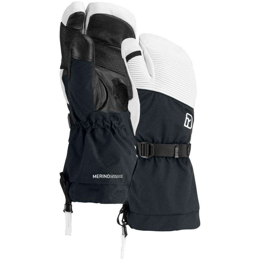 Ortovox Freeride 3 Finger Glove Pro