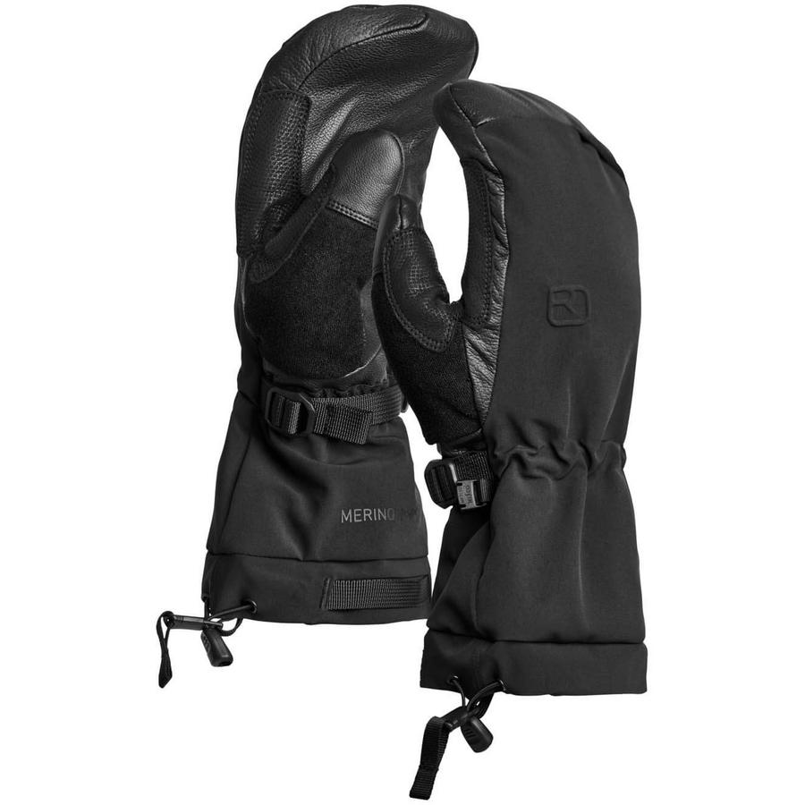 Ortovox Merino Freeride Mitten