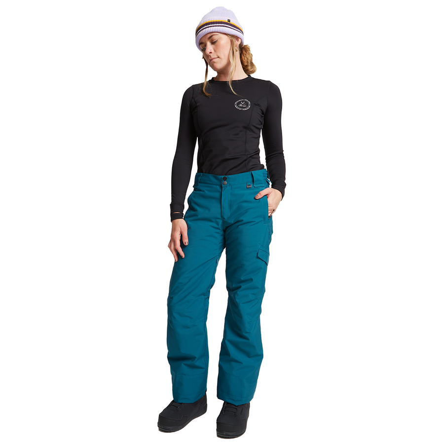 ROJO Outerwear Women's Adventure Awaits 20K/15K Insulated Snow Pant