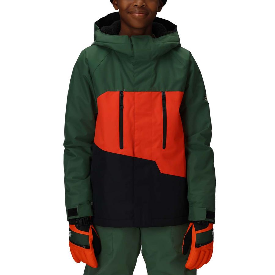 スノーボード 686 GORE-TEX CORE INSULATED JACKET 22/23 686 Gore-Tex Core Jackets | Absolute-Snow