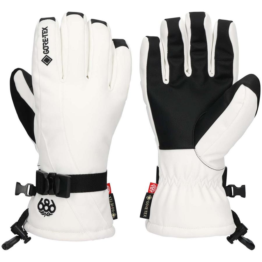 686 GORE-TEX LINEAR UNDER CUFF GLOVE 新品 686 Men's GORE-TEX Linear™ Under Cuff Glove – 686.com