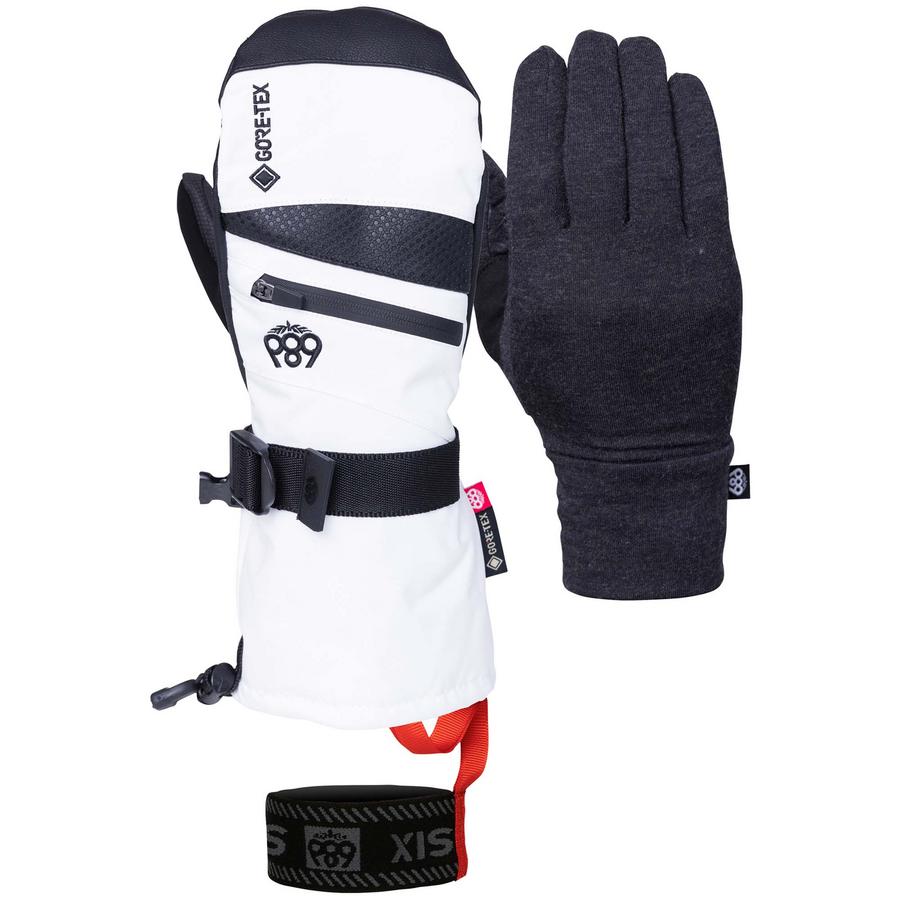 Snowboard Gloves Best Womens Ski Gloves 2021 13 Best Winter Gloves