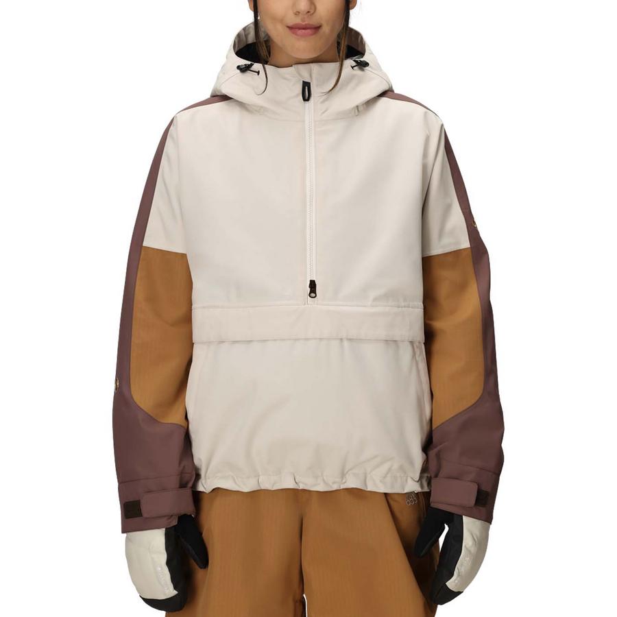 スノーボード 686 GORE-TEX CORE INSULATED JACKET 22/23 686 Gore-Tex Core Jackets | Absolute-Snow