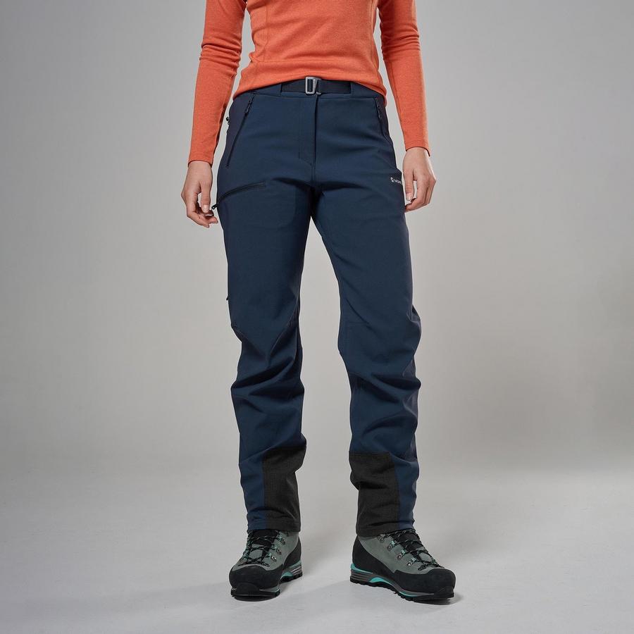 Montane Women’s Tenacity XT Softshell Pants