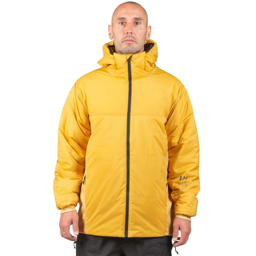 Endeavor Aeroshield Insulated Ski/Snowboard Jacket