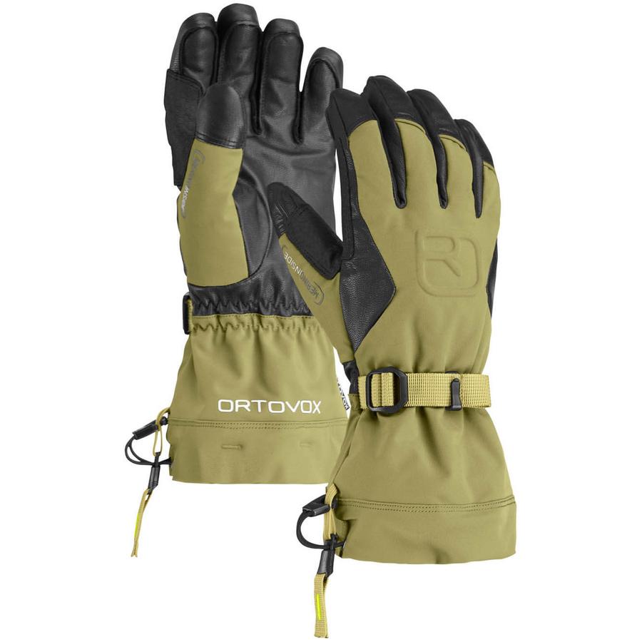 Ortovox Merino Freeride Glove