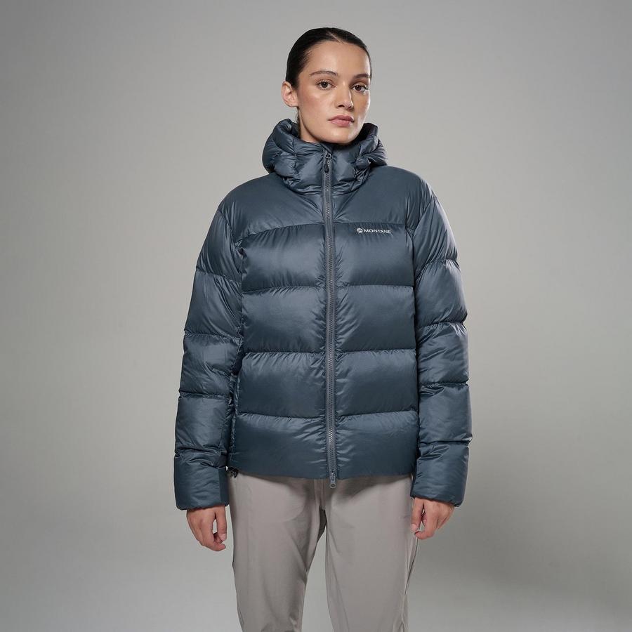 Women's Thaw Hoodie