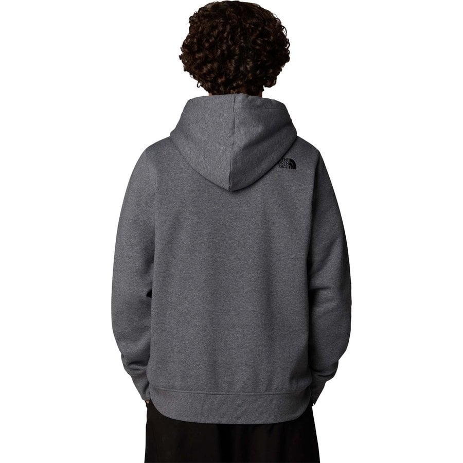 Men's Hoodies Leading Outdoor Lifestyle Brands