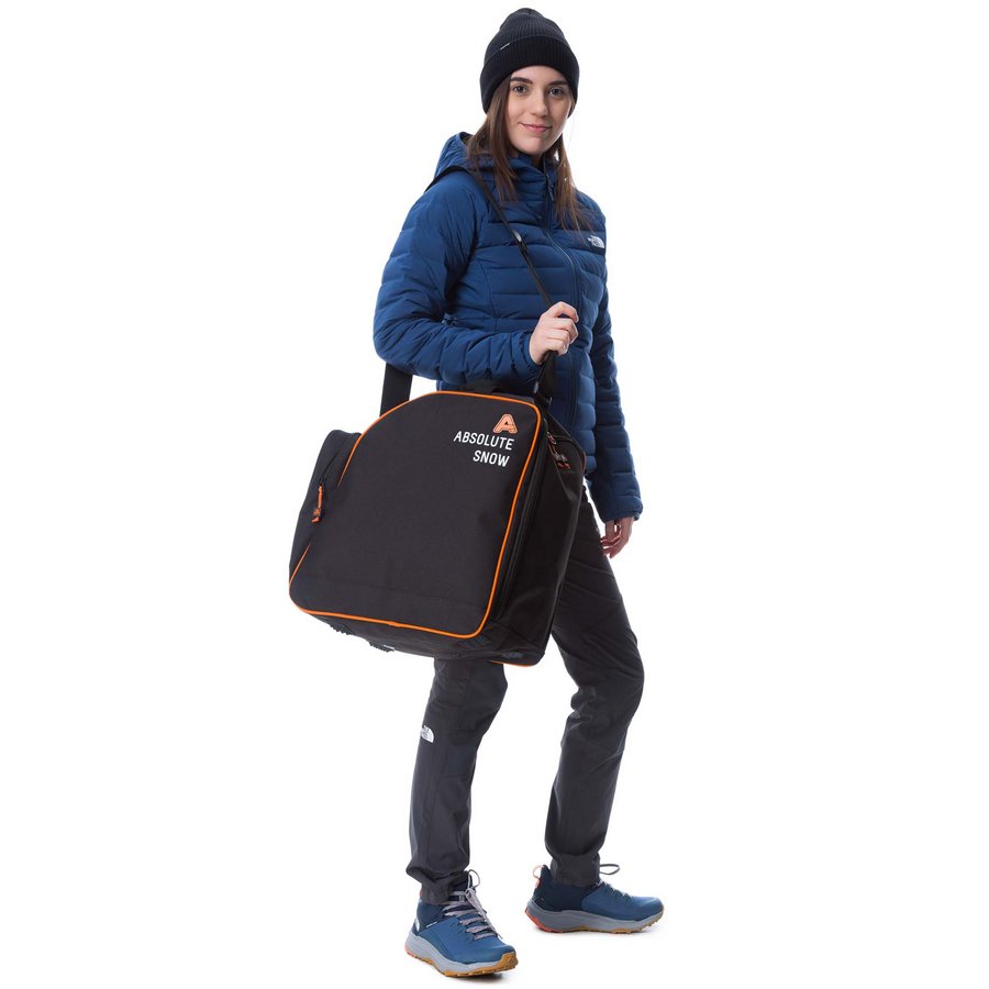 Snowboard Bags, Packs & Luggage - UK's No.1 Online Shop