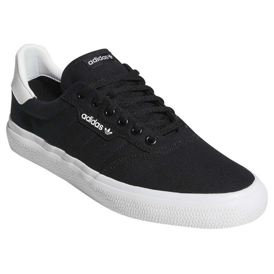 Adidas 3MC Trainers Absolute-Snow