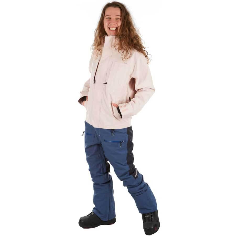 Airblaster Insulated Freedom One Piece | Absolute-Snow