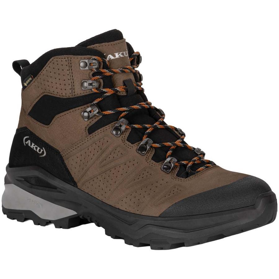 kanoko(*´ω`*) Aku Conero NBK GTX Outdoor Shoes | Absolute-Snow