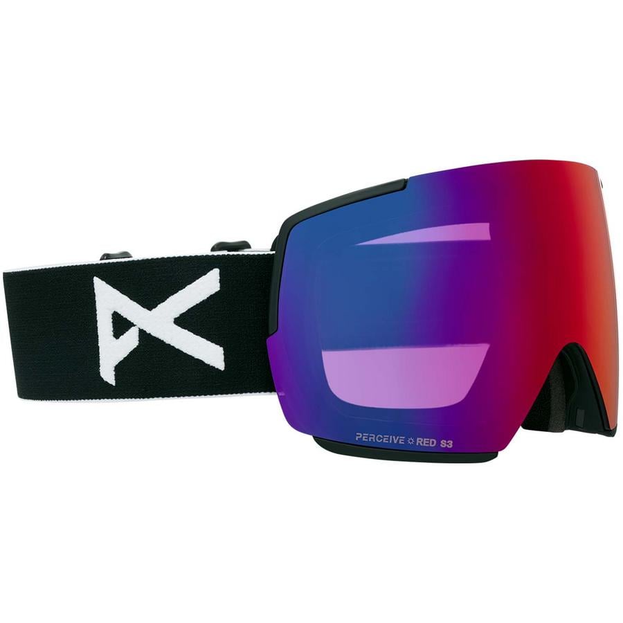 Anon M5 Flat - Toric Eyewear | Absolute-Snow