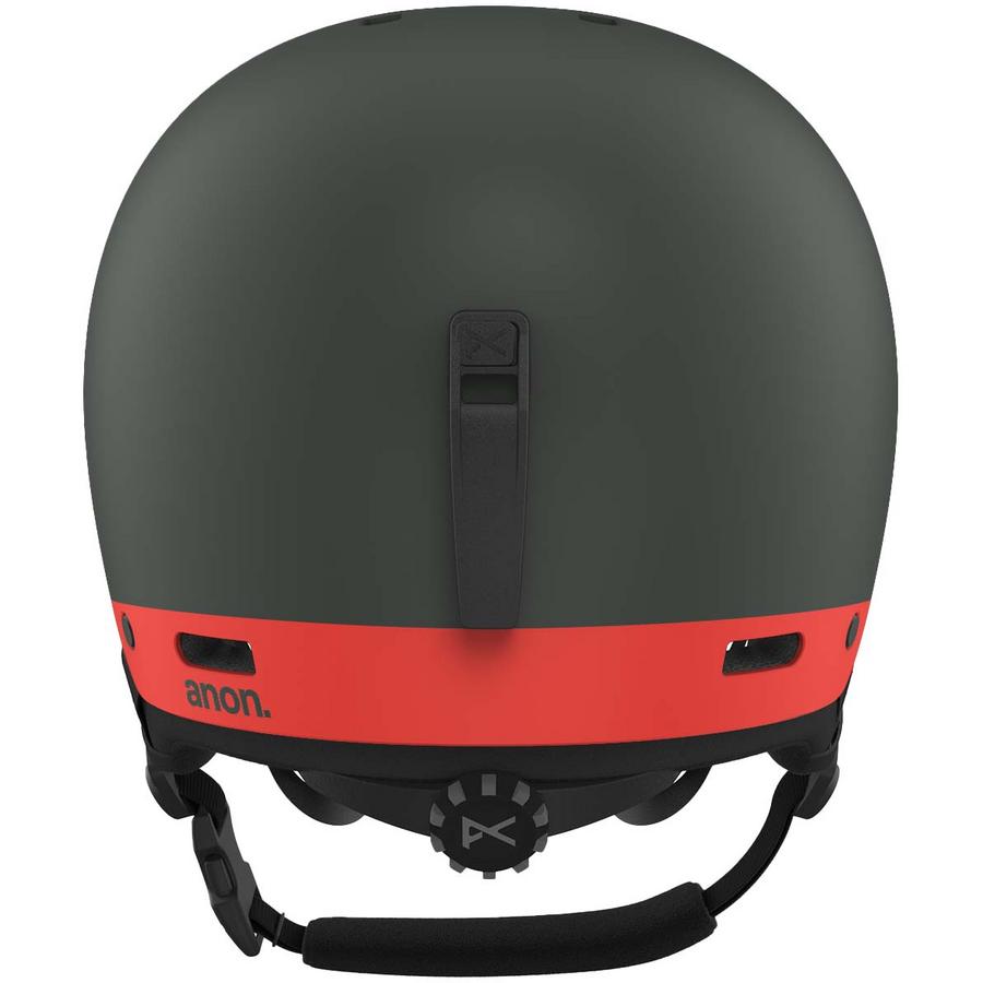 Anon Snowboard & Ski Helmets Anon Snowboard & Ski Helmets