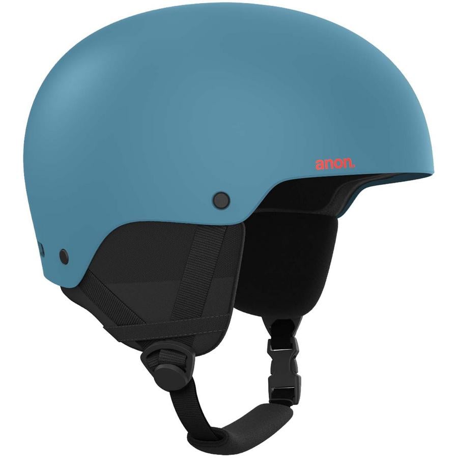 Anon Raider 3 Helmets | Absolute-Snow