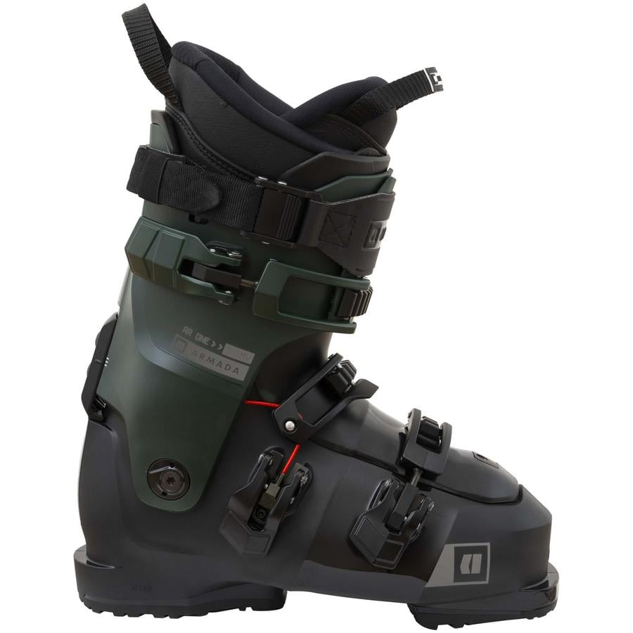Armada Skis & Clothing - UK's No.1 Shop for Armada
