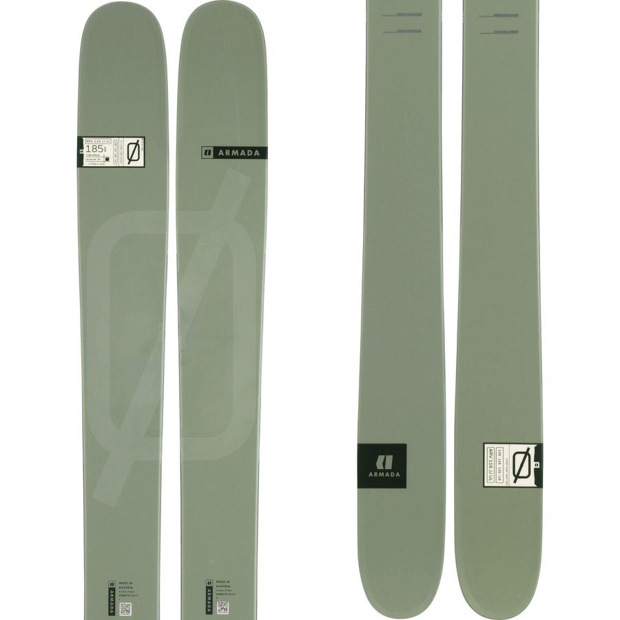 Armada Arv 116 Jj Ul Skis