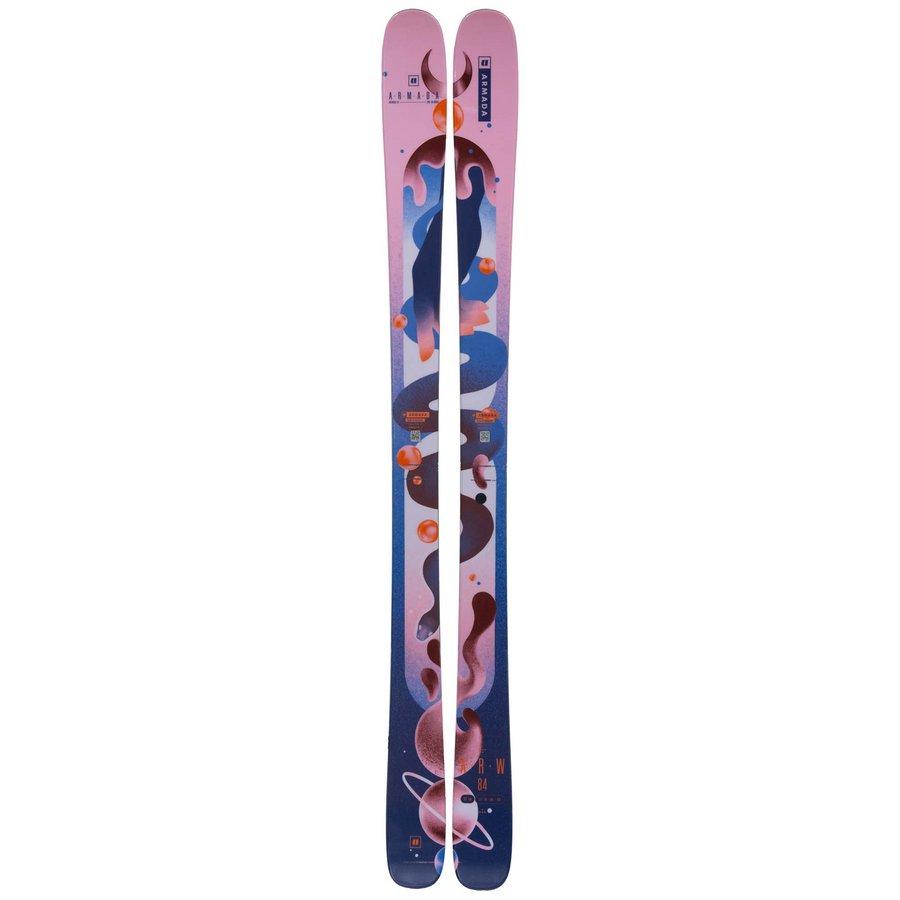 Armada Skis | Freestyle, Freeride, Skis, Poles, Clothing