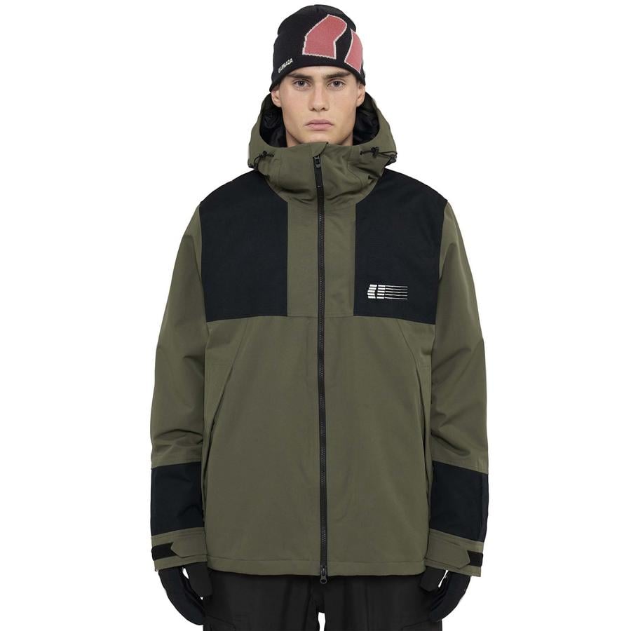 Armada Bergs Jackets | Absolute-Snow