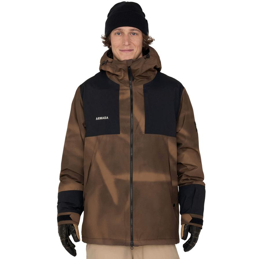 Armada Bergs 2L Jackets | Absolute-Snow