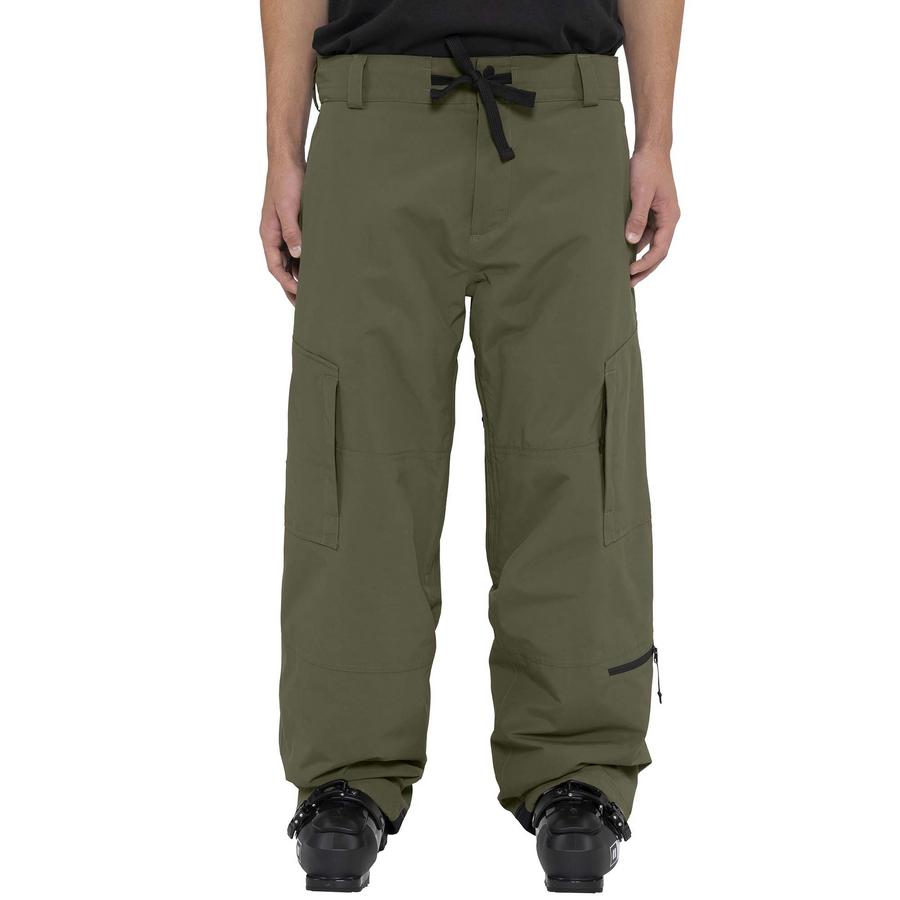 Armada Pascore 2L Bib Bottoms | Absolute-Snow