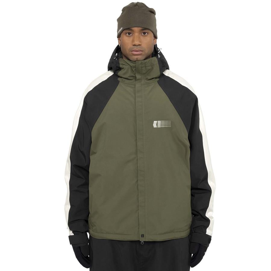 Armada Bergs Jackets | Absolute-Snow