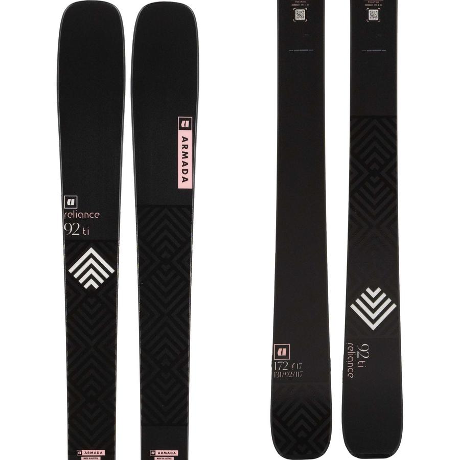 スキー ARMADA ARV100 179cm Armada Arv 100 Skis 2025 | Absolute-Snow