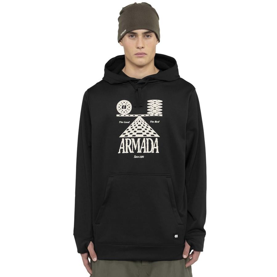 アルマダ Armada Icon Hoodie パーカー Armada Icon Hoodie - Men's - Clothing