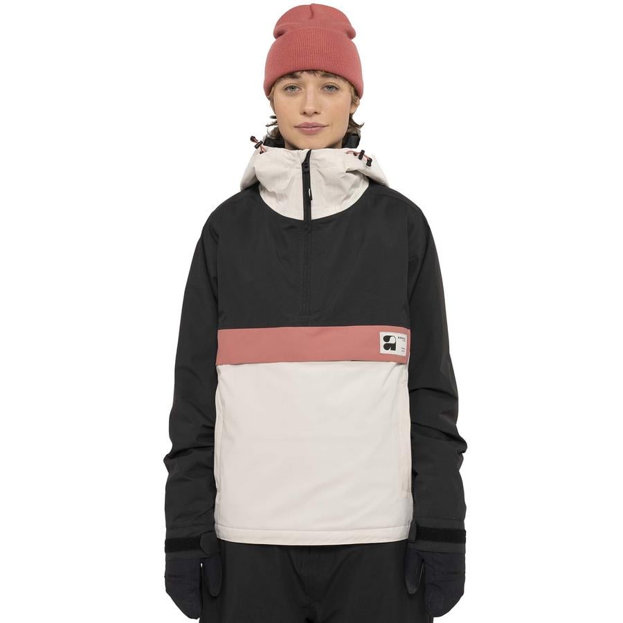 Armada Rosalie 2L Anorak Jackets | Absolute-Snow