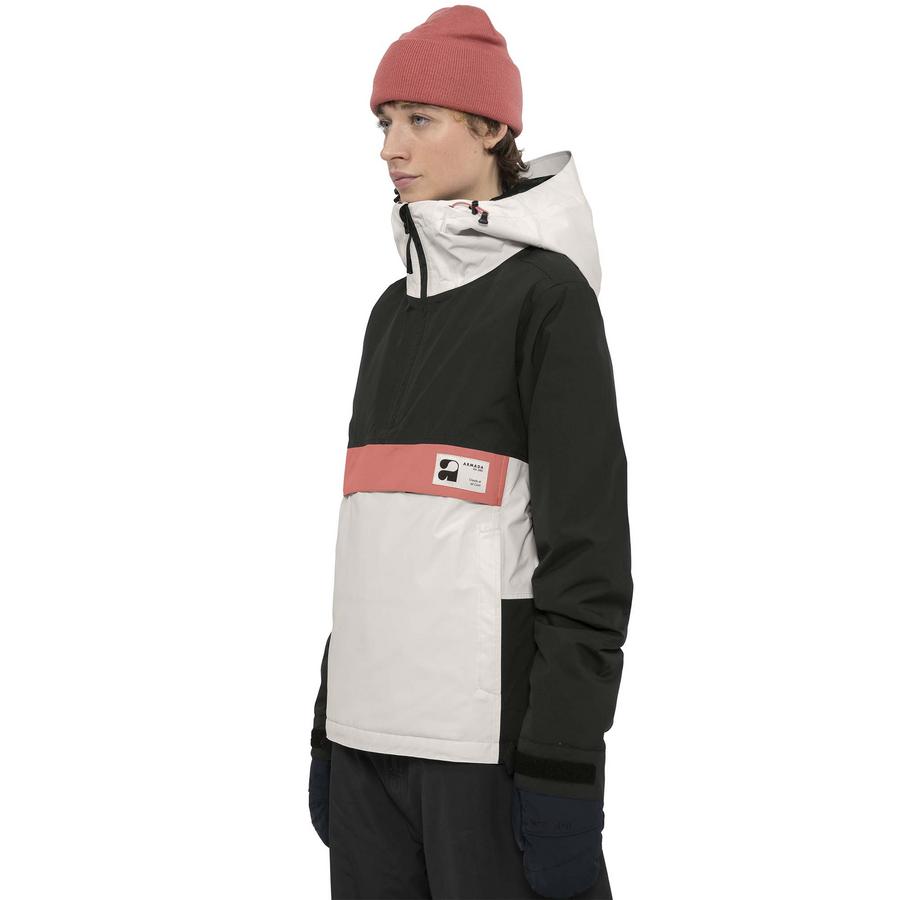 Armada Rosalie 2L Anorak Jackets | Absolute-Snow