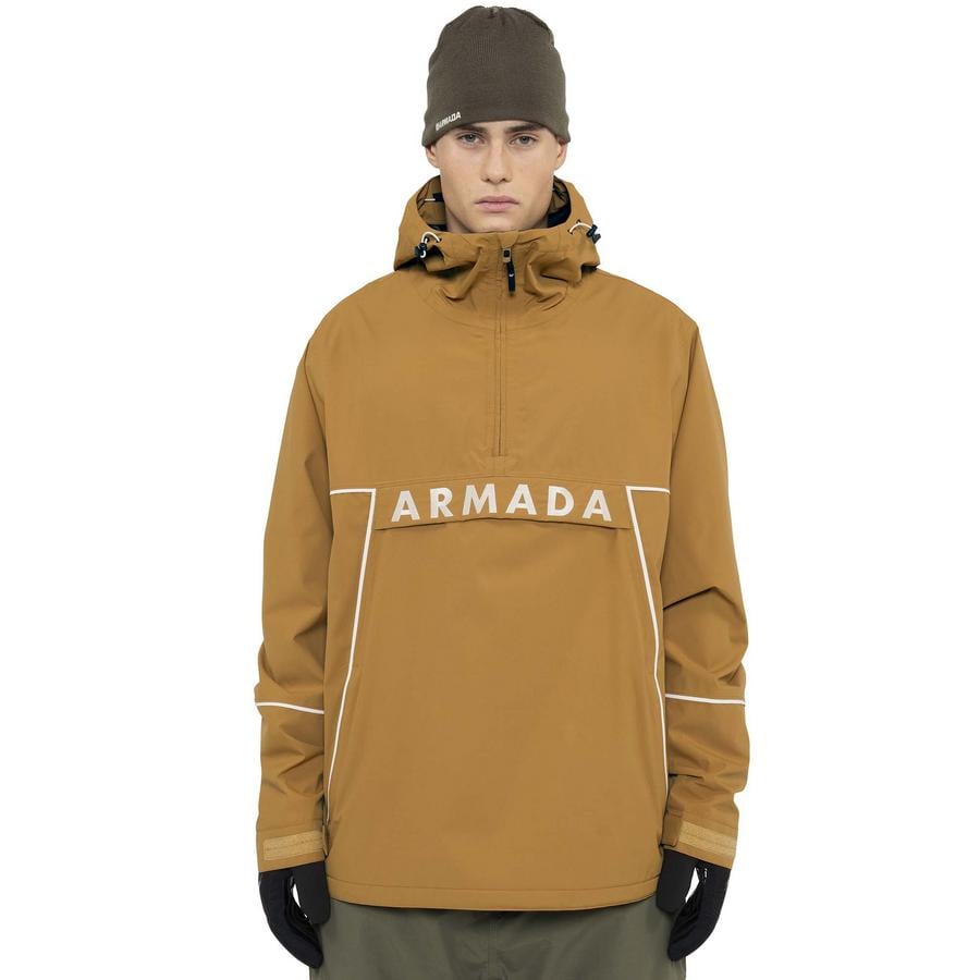 Armada Salisbury 2L Anorak Jackets | Absolute-Snow