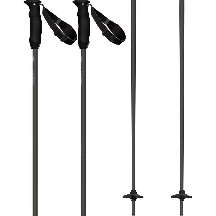 Atomic Revent Carbon Lite Ski Poles
