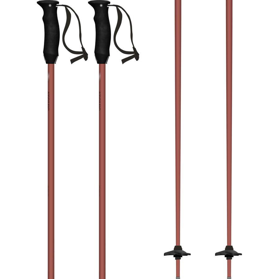 Atomic Revent Lite Ski Poles