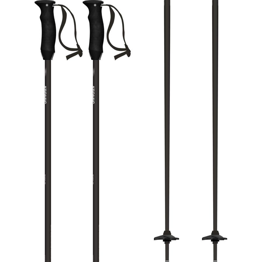 Atomic Revent Lite Ski Poles