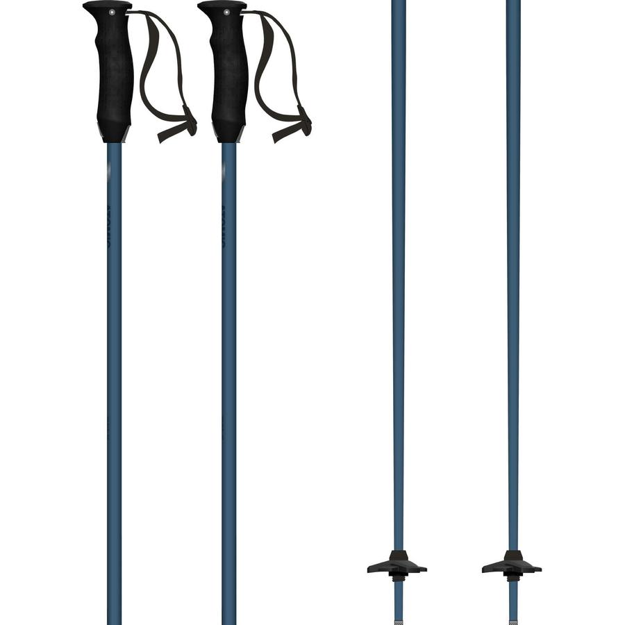 Atomic Revent Lite Ski Poles