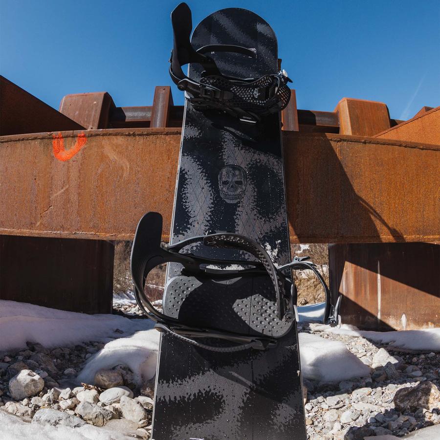 Bataleon Disaster Plus Snowboards 2026 | Absolute-Snow