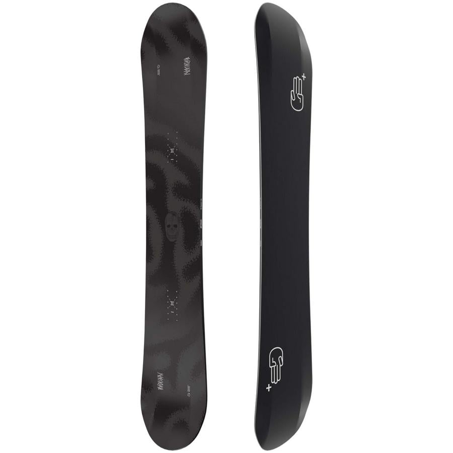 日本製 DELLION BXB SNOWBOARDS スノーボード 151cm Amazon.co.jp: BXB Dellion Black 61.0 inches (155 cm