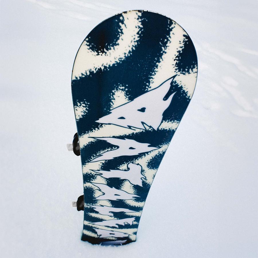 Bataleon Disaster Snowboards 2026 | Absolute-Snow
