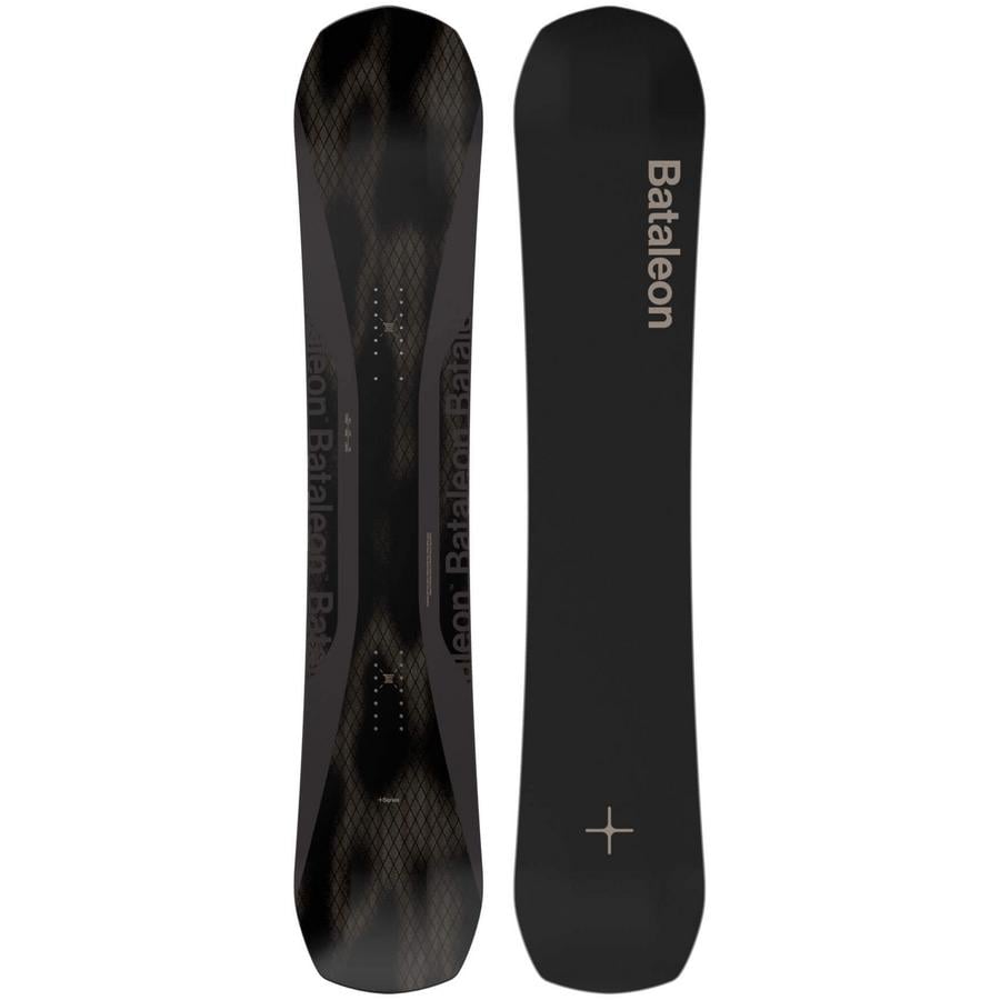 Bataleon Goliath Plus All Mountain/Freestyle Snowboard